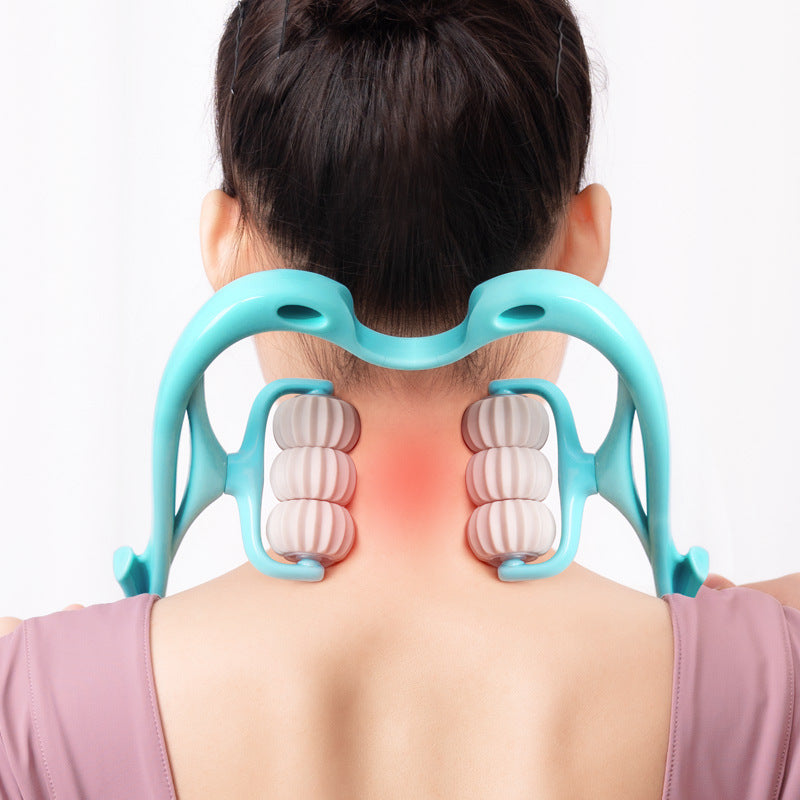 Multifunctional Manual Relief Tool
