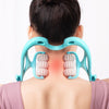 Multifunctional Manual Relief Tool