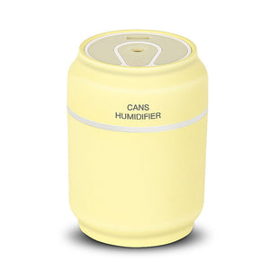 Mini  For Can Humidifier