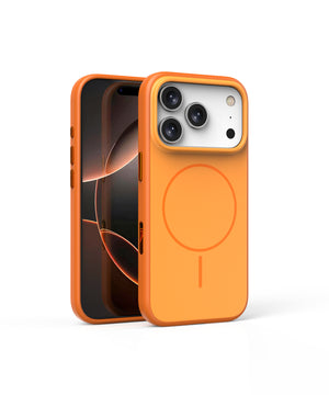iPhone 17 AI Photography Case – 7-in-1 Buttons