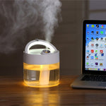 Dimming Mute Humidifier