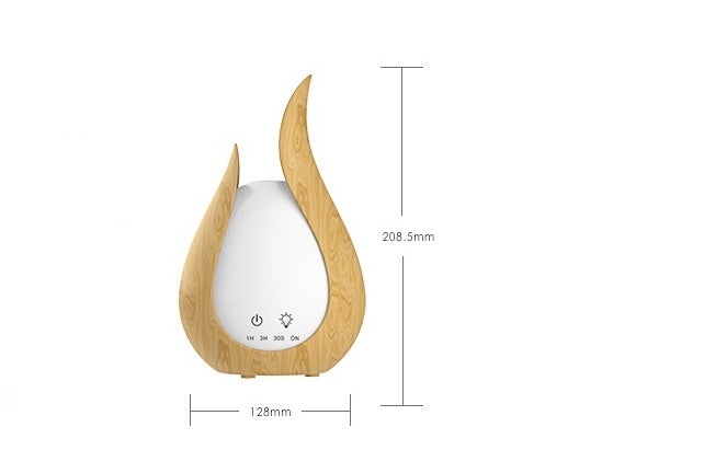 Aroma Humidifier
