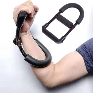 Grip Power Wrist & Forearm Trainer