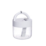 Dimming Mute Humidifier