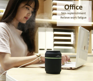 Mini  For Can Humidifier