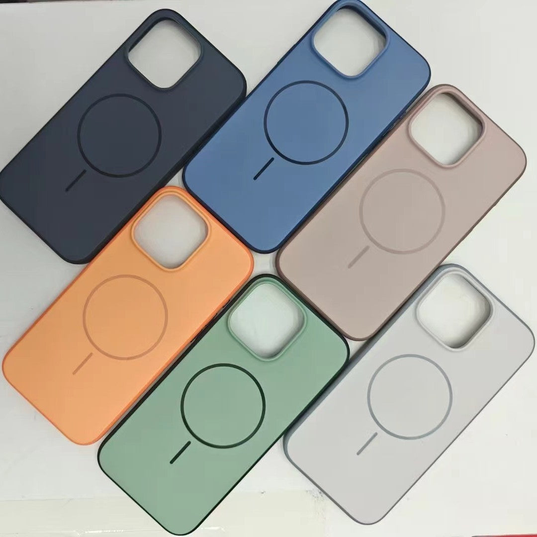 iPhone 17 AI Photography Case – 7-in-1 Buttons