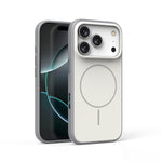 iPhone 17 AI Photography Case – 7-in-1 Buttons