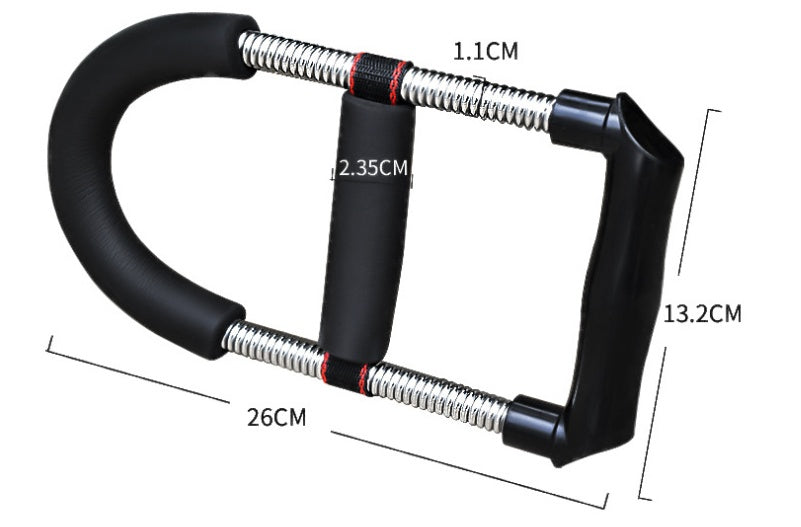 Grip Power Wrist & Forearm Trainer