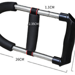 Grip Power Wrist & Forearm Trainer