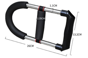 Grip Power Wrist & Forearm Trainer