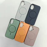 iPhone 17 AI Photography Case – 7-in-1 Buttons