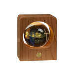 Elk & Jellyfish Laser Engraving Lamp