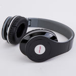 Universal Wired Gaming Headphones with Bass & Mic