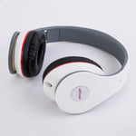 Universal Wired Gaming Headphones with Bass & Mic