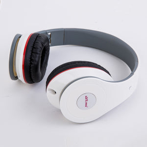 Universal Wired Gaming Headphones with Bass & Mic