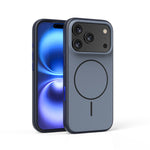 iPhone 17 AI Photography Case – 7-in-1 Buttons