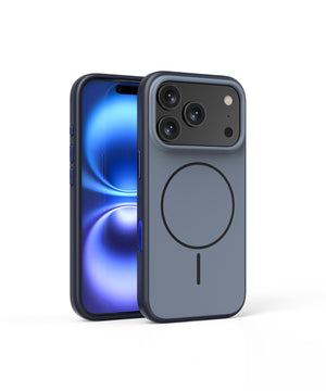iPhone 17 AI Photography Case – 7-in-1 Buttons