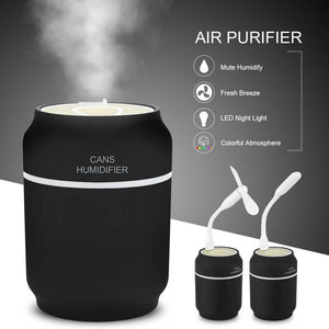 Mini  For Can Humidifier