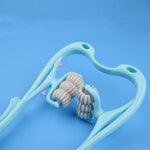 Multifunctional Manual Relief Tool