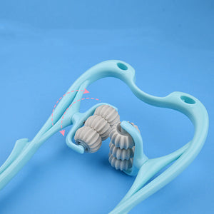 Multifunctional Manual Relief Tool
