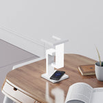 Creative Wireless Charging Floating Table Lamp