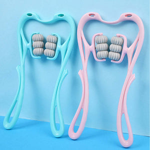 Multifunctional Manual Relief Tool