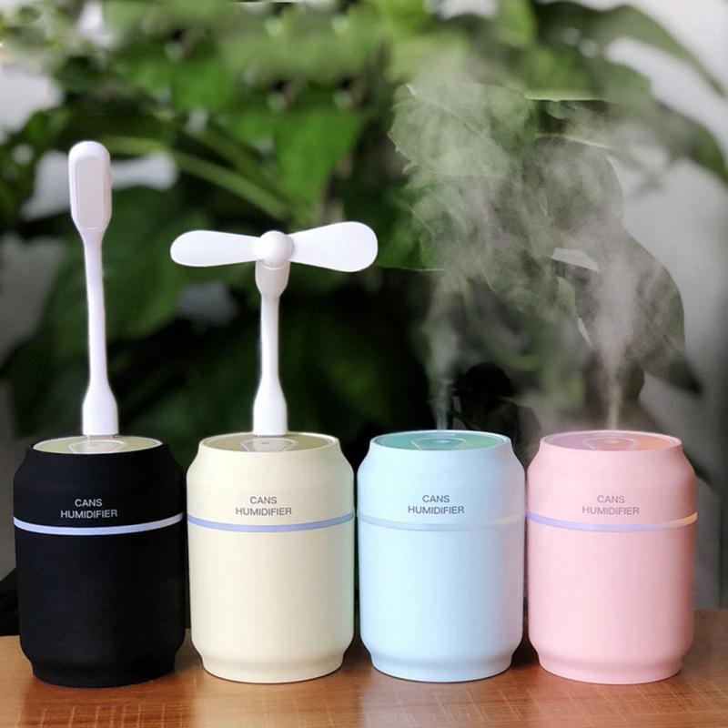Mini  For Can Humidifier