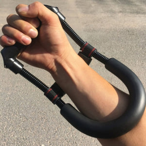 Grip Power Wrist & Forearm Trainer