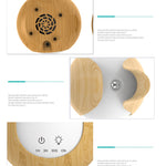 Aroma Humidifier