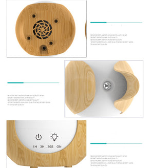 Aroma Humidifier