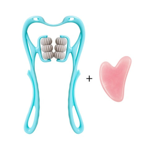 Multifunctional Manual Relief Tool