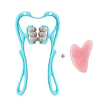 Multifunctional Manual Relief Tool