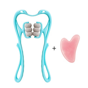 Multifunctional Manual Relief Tool