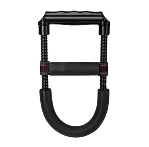 Grip Power Wrist & Forearm Trainer