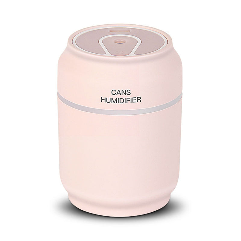 Mini  For Can Humidifier