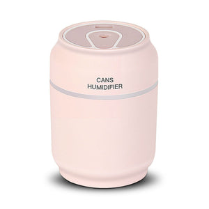 Mini  For Can Humidifier
