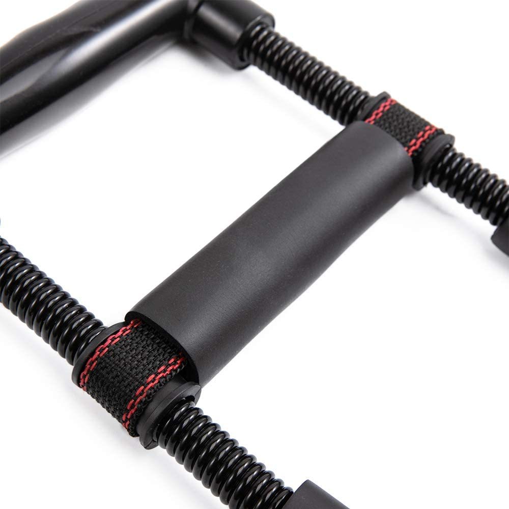 Grip Power Wrist & Forearm Trainer