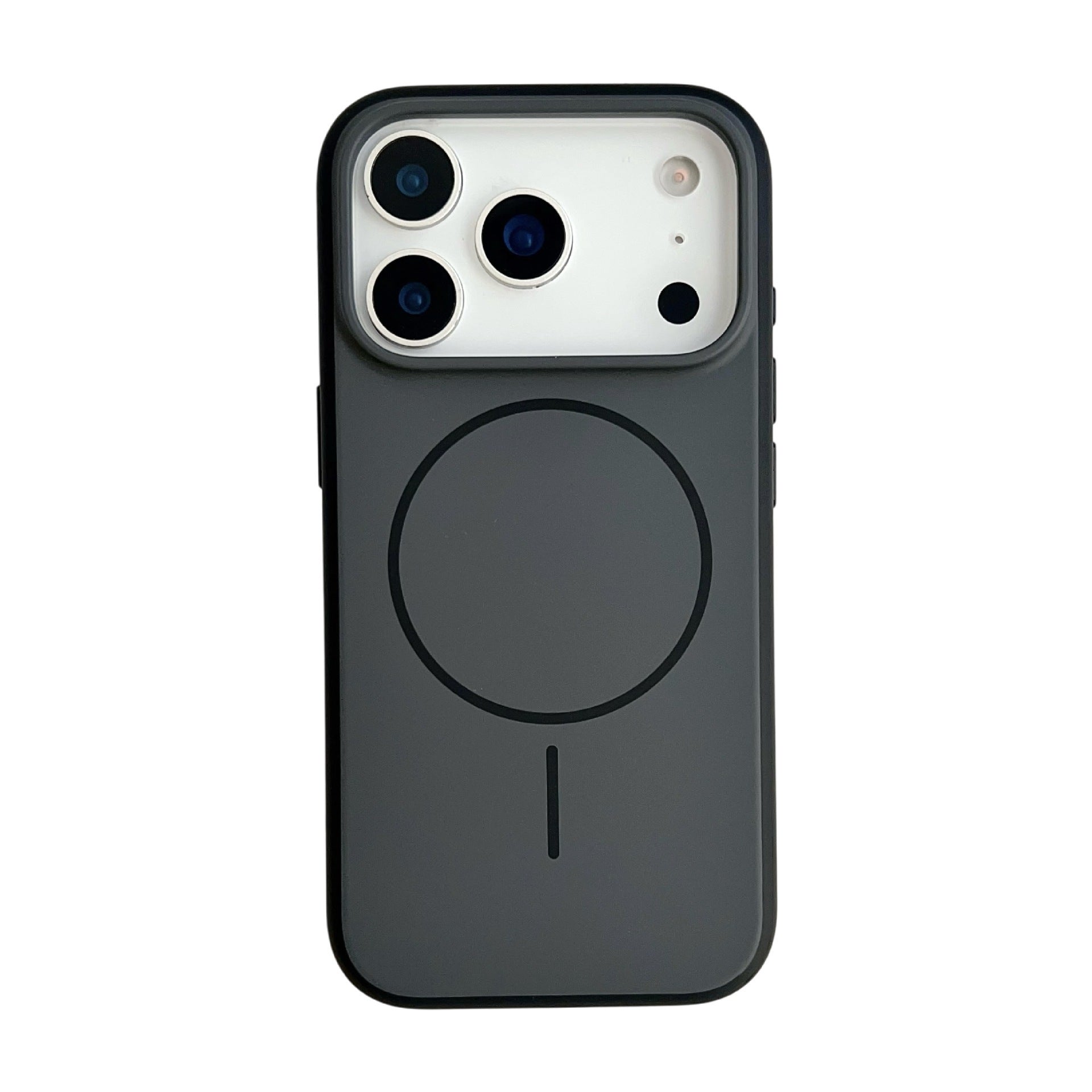 iPhone 17 AI Photography Case – 7-in-1 Buttons