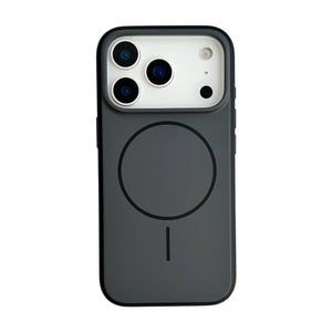 iPhone 17 AI Photography Case – 7-in-1 Buttons
