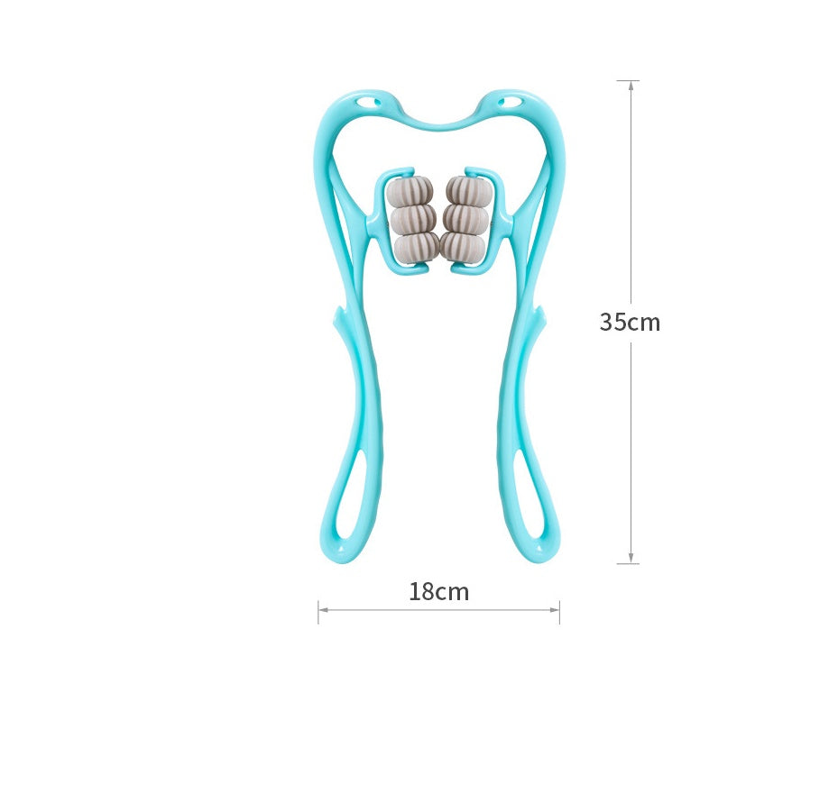 Multifunctional Manual Relief Tool