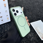iPhone 17 AI Photography Case – 7-in-1 Buttons