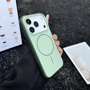 iPhone 17 AI Photography Case – 7-in-1 Buttons