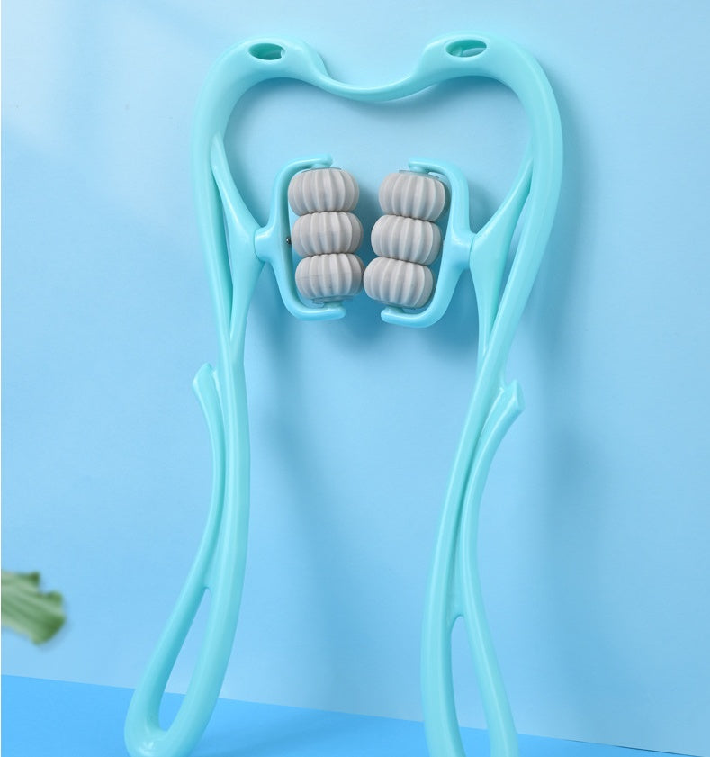 Multifunctional Manual Relief Tool