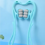 Multifunctional Manual Relief Tool