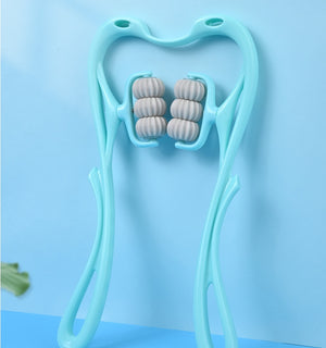 Multifunctional Manual Relief Tool
