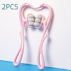Multifunctional Manual Relief Tool