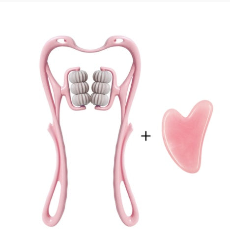 Multifunctional Manual Relief Tool