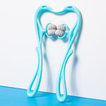Multifunctional Manual Relief Tool