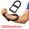 Grip Power Wrist & Forearm Trainer