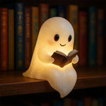Kids’ Bedside Sleep Lamp, Halloween Decoration